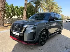 Nissan Armada