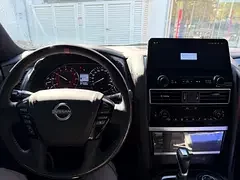 Nissan Armada