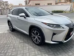 Lexus RX-Series
