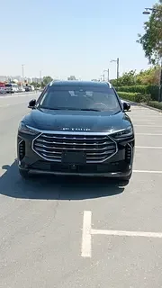 Jetour X70 Plus