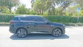 Jetour X70 Plus