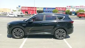 Jetour X70 Plus