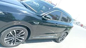 Jetour X70 Plus