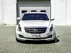 Cadillac ATS
