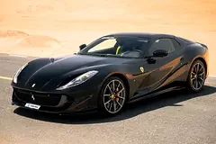 Ferrari 812 GTS