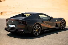Ferrari 812 GTS