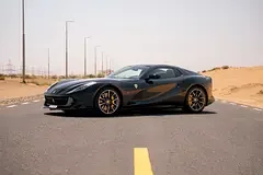 Ferrari 812 GTS