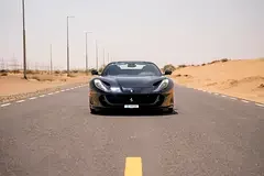 Ferrari 812 GTS