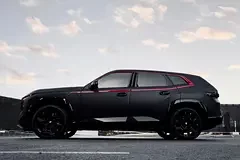 BMW XM