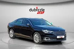 Ford Taurus