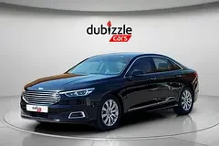 Ford Taurus