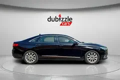 Ford Taurus