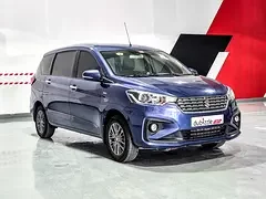 Suzuki Ertiga