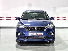Suzuki Ertiga