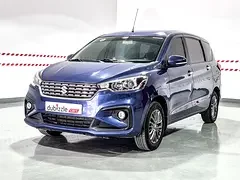 Suzuki Ertiga