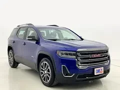 GMC Acadia