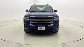 GMC Acadia
