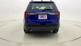 GMC Acadia