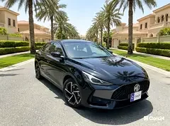 MG GT