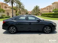 MG GT