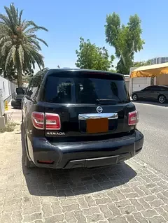 Nissan Armada