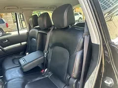 Nissan Armada