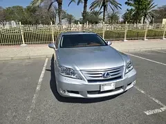 Lexus LS-Series