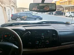 Chevrolet Silverado 2500 HD