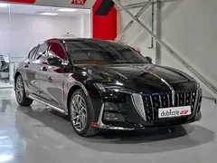 Hongqi H6