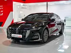 Hongqi H6