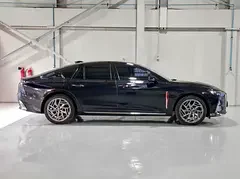 Hongqi H6