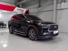 Infiniti QX60