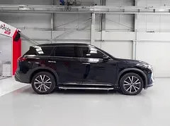 Infiniti QX60