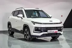 JAC JS4