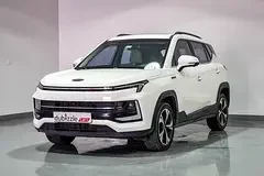 JAC JS4