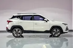 JAC JS4