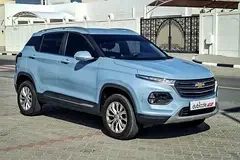 Chevrolet Groove