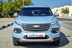 Chevrolet Groove