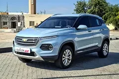 Chevrolet Groove