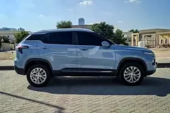 Chevrolet Groove