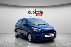 Ford Figo