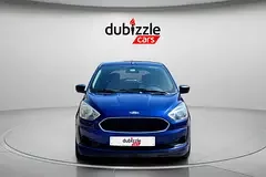 Ford Figo