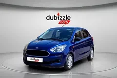 Ford Figo