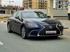 Lexus ES-Series