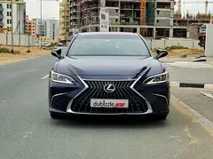 Lexus ES-Series