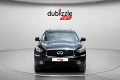 Infiniti QX70