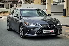 Lexus ES-Series