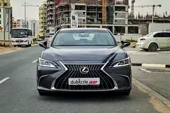 Lexus ES-Series