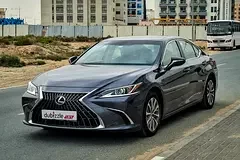 Lexus ES-Series