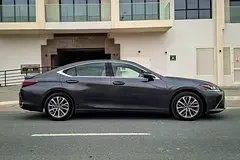 Lexus ES-Series